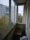 Москва, 3-х комнатная квартира, ул. Нагорная д.20 к5, 9500000 руб.