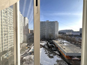 Москва, 1-но комнатная квартира, ул. Маршала Голованова д.1, 15500000 руб.