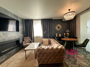 Москва, 2-х комнатная квартира, ул. Рябиновая д.3к4, 26900000 руб.