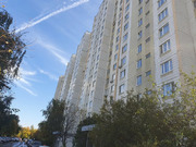 Москва, 2-х комнатная квартира, ул. Коктебельская д.4 к2, 11300000 руб.