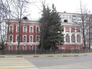 Продается административное здание в г.Озеры, 58500000 руб.