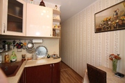 Москва, 2-х комнатная квартира, Химкинский б-р. д.16 к2, 7100000 руб.