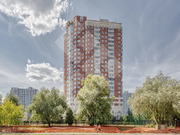 Москва, 5-ти комнатная квартира, ул. Крылатские Холмы д.15к2, 139000000 руб.