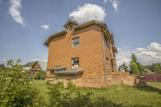 Мытищинский район, продается дом 400 кв.м, без отделки., 13200000 руб.