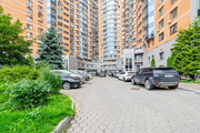 Москва, 4-х комнатная квартира, Вернадского пр-кт. д.92, 54900000 руб.