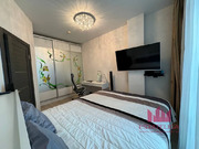 Москва, 1-но комнатная квартира, Причальный проезд д.8к1, 15899999 руб.