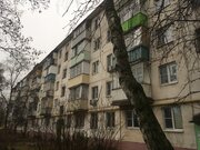 Воскресенск, 1-но комнатная квартира, ул. Калинина д.52, 1350000 руб.