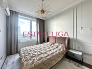 Москва, 2-х комнатная квартира, Шелепихинская наб. д.42к3, 35500000 руб.