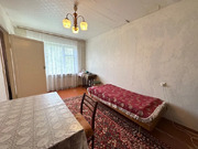Столбовая, 3-х комнатная квартира, ул. Парковая д.3, 6380000 руб.