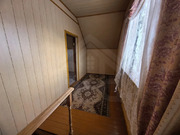 Никулино, летний домик 70 кв. м., 7 соток, 1399000 руб.