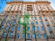 Москва, 1-но комнатная квартира, Кутузовский пр-кт. д.30, 11400000 руб.