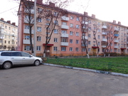 Клин, 2-х комнатная квартира, ул. Новая д.2, 2300000 руб.