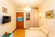 Москва, 3-х комнатная квартира, Малая черкизовская д.22, 150000 руб.