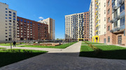 Москва, 1-но комнатная квартира, Рязановское ш д.31к2, 7000000 руб.