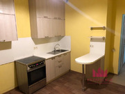 Москва, 2-х комнатная квартира, 6-я Радиальная улица д.5к2, 17000000 руб.