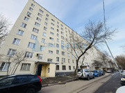 Москва, 1-но комнатная квартира, ул. Маршала Захарова д.21, к 2, 14000000 руб.