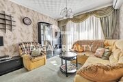 Москва, 1-но комнатная квартира, Мичуринский пр-кт. д.29 к1, 45000 руб.