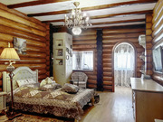 Продажа дома, Новоглаголево, Наро-Фоминский район, ул. Нижняя полевая, 79000000 руб.