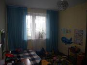 Москва, 3-х комнатная квартира, Керамический проезд д.73 к1, 10400000 руб.