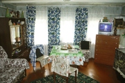 Продается жилой дом в Наро-Фоминске, ул. Володарского, 3650000 руб.