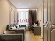 Москва, 4-х комнатная квартира, ул. Лобачевского д.120к1, 59900000 руб.