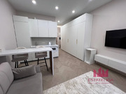 Москва, 1-но комнатная квартира, Шелепихинская наб. д.34к4, 20000000 руб.