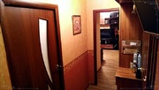 Раменское, 2-х комнатная квартира, ул. Свободы д.11б, 4100000 руб.