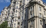 Москва, 4-х комнатная квартира, Кутузовский пр-кт. д.26, 50000000 руб.