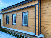 Часть дома на улице Горшкова, 5000000 руб.