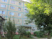 Лобня, 2-х комнатная квартира, ул. Комиссара Агапова д.7, 20000 руб.