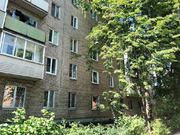 Раменское, 1-но комнатная квартира, ул. Воровского д.д.10, 1900000 руб.