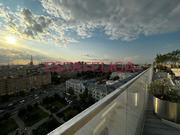 Москва, 1-но комнатная квартира, ул. Даниловский Вал д.1А, 21500000 руб.