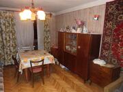Москва, 1-но комнатная квартира, ул. Комдива Орлова д.6, 5100000 руб.