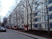 Москва, 1-но комнатная квартира, ул. Старый Гай д.6, 25000 руб.