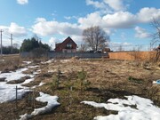 Земельный участок в Холдеево, 1100000 руб.