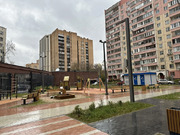 Москва, 3-х комнатная квартира, Погонный проезд д.13, 27000000 руб.