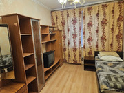 Домодедово, 3-х комнатная квартира, 1-я Коммунистическая д.31, 75000 руб.