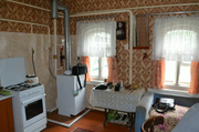 Продаю дом с участком в деревне Троицкое г. Москва, 3800000 руб.