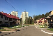 Красногорск, 1-но комнатная квартира, Новая Опалиха д.8, 4200000 руб.