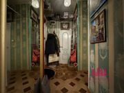 Москва, 2-х комнатная квартира, Пересветов пер. д.7к1, 16600000 руб.