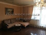 Звенигород, 2-х комнатная квартира, ул. Макарова д.19к1, 6200000 руб.