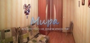 Москва, 2-х комнатная квартира, 5-й Донской проезд д.21к12, 9500000 руб.