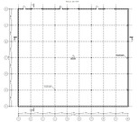 Сдается склад или производство 3000 кв.м. на ЦКАД (Север МО), 10800 руб.