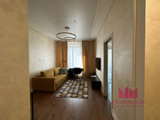 Москва, 2-х комнатная квартира, Ленинградский пр-кт. д.29к1, 160000 руб.