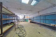 Продажа производственного помещения, Богородское, Сергиево-Посадский ..., 59990000 руб.