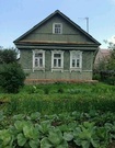 Жилой дом 60 кв.м. с участком 11 соток в черте города Раменское, 3700000 руб.