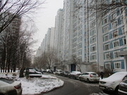 Москва, 2-х комнатная квартира, ул. Раменки д.11 к3, 13600000 руб.