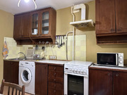 Москва, 3-х комнатная квартира, Измайловский проезд д.7к2, 50000 руб.