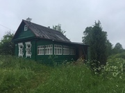 Деревянный дом в пгт Уваровка, МО, Можайский р-н., 800000 руб.