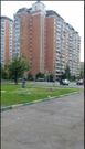 Москва, 1-но комнатная квартира, ул. Маршала Тухачевского д.35 к1, 7350000 руб.
